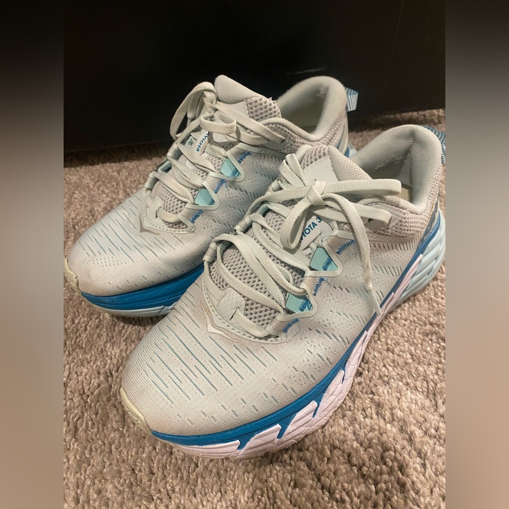 Hoka Gaviota Tennis Shoes